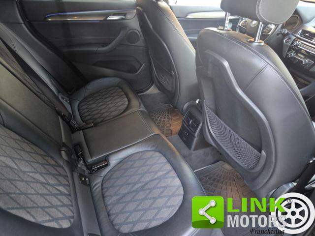 BMW X1 xDrive18d xLine GancioTraino