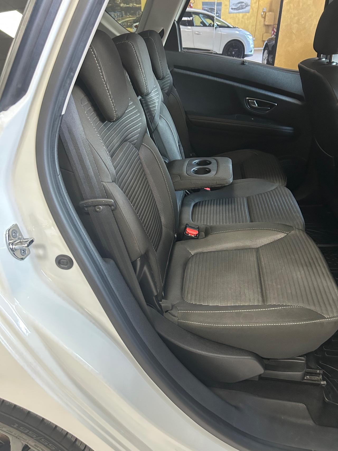 RENAULT SCENIC 1.5 Dci “AUT/FLED/NAV/20”-2017