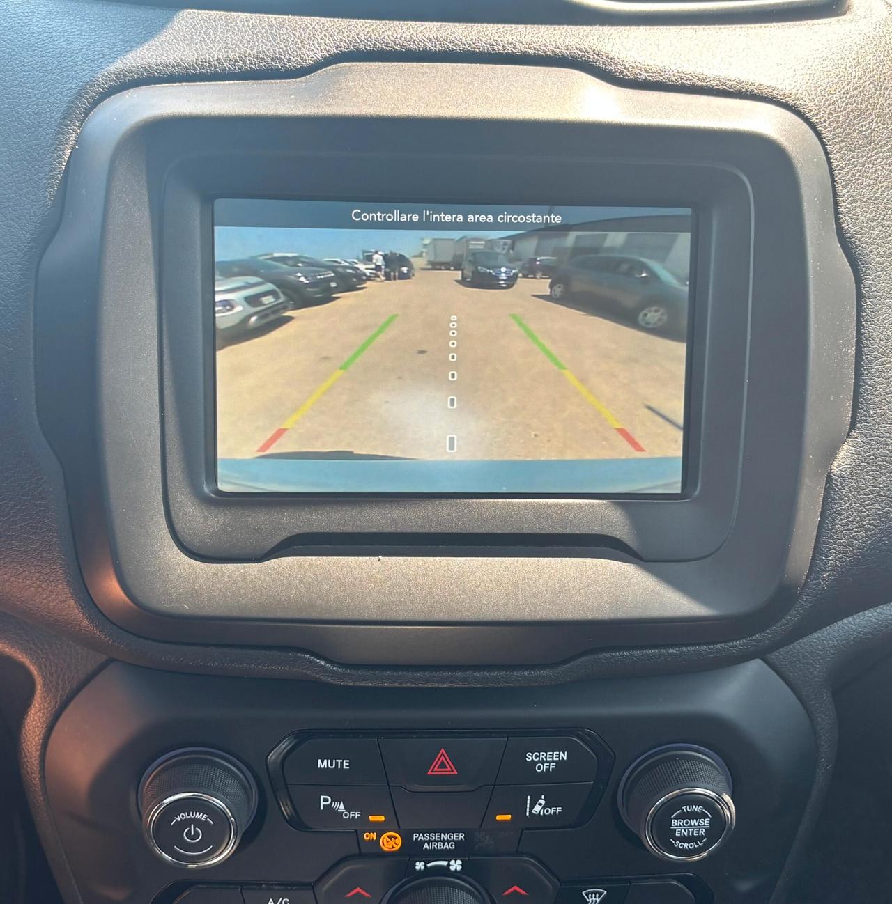 Jeep Renegade 1.0 T3 Limited