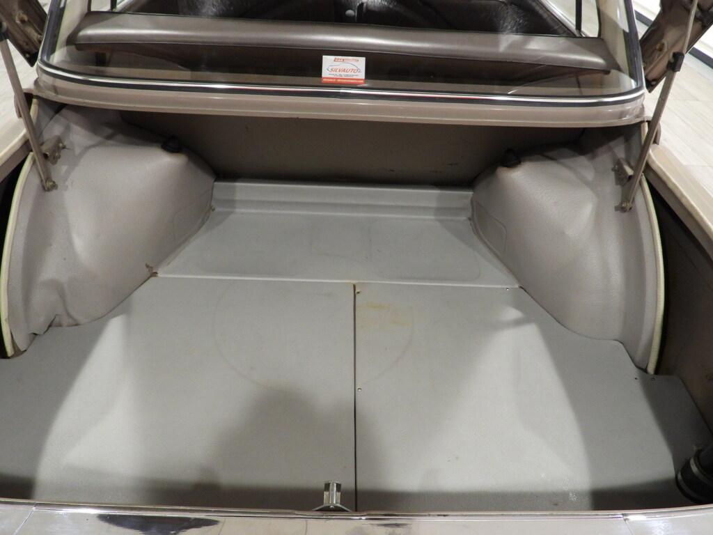 BMW Serie 3 2 Porte 2000 E121