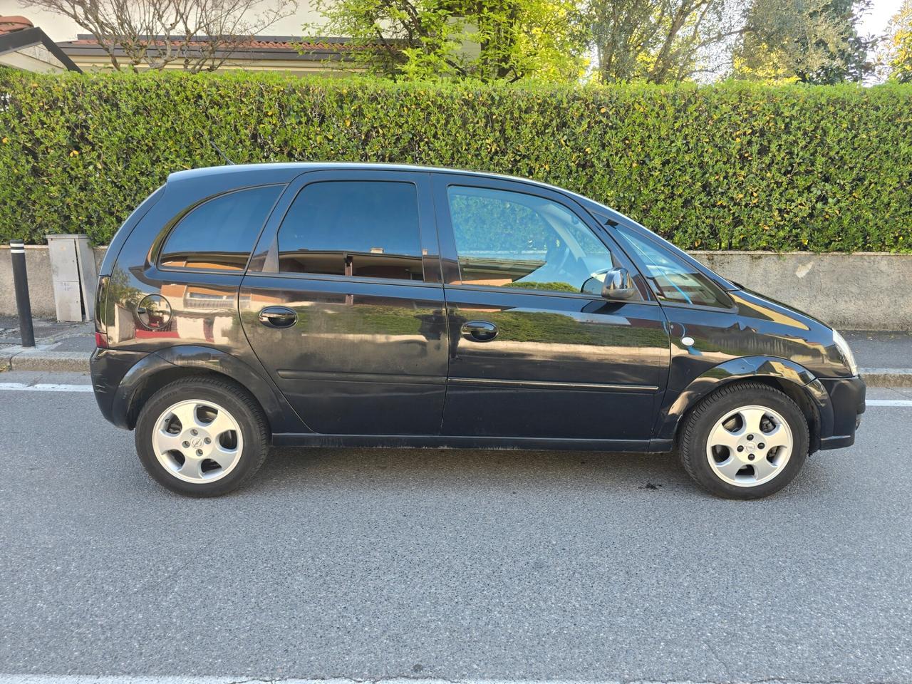 OPEL MERIVA 1.4 ELLECTIVE EURO 5"OK PER NEOPATENTATI"