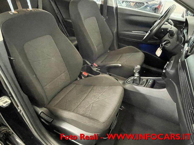 HYUNDAI Bayon 1.0 T-GDI Mild-Hybrid 48V iMT XLine PROMO