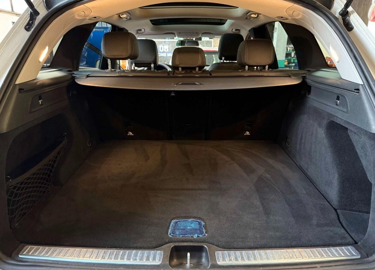 Mercedes-benz GLC 220 d 4Matic Premium