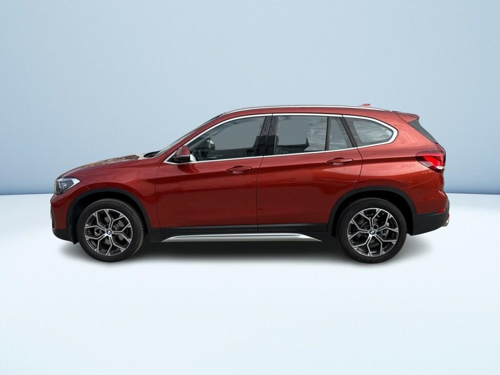 BMW X1 18 d xLine Plus sDrive Steptronic