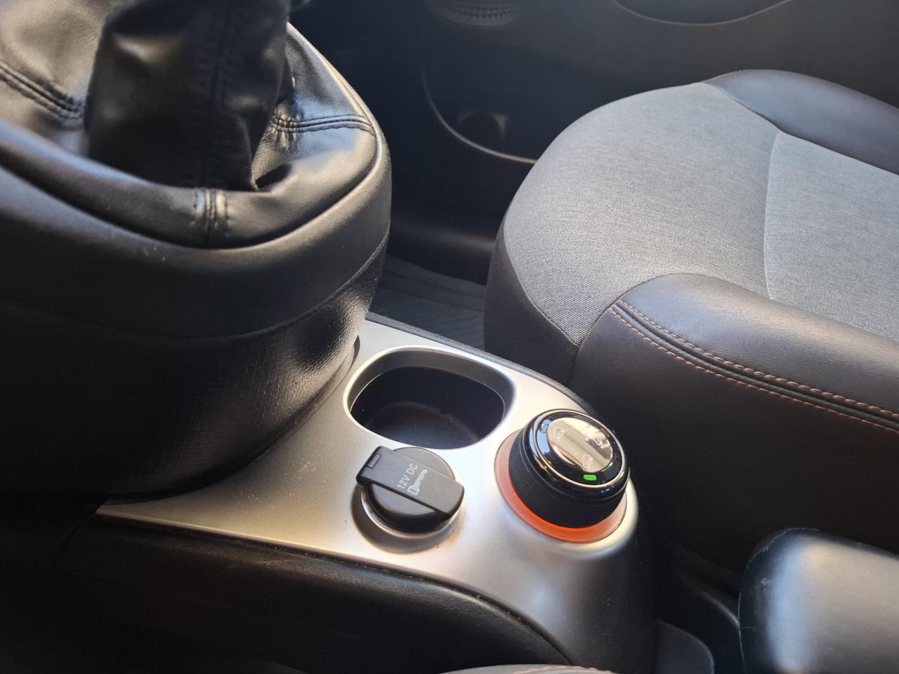 Fiat Panda Cross 1.3 multijet 4x4 S&S 95cv