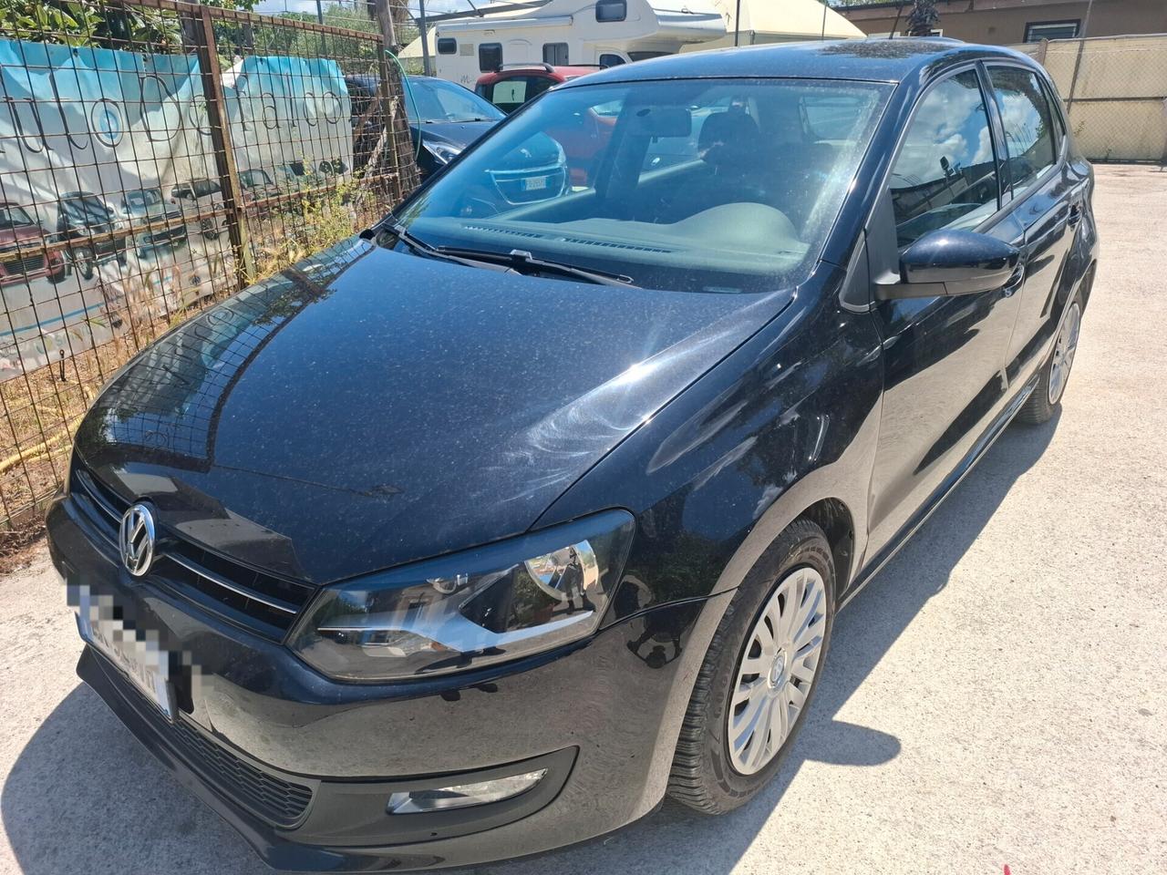 Volkswagen Polo 1.2 70 CV 5p. Comfortline