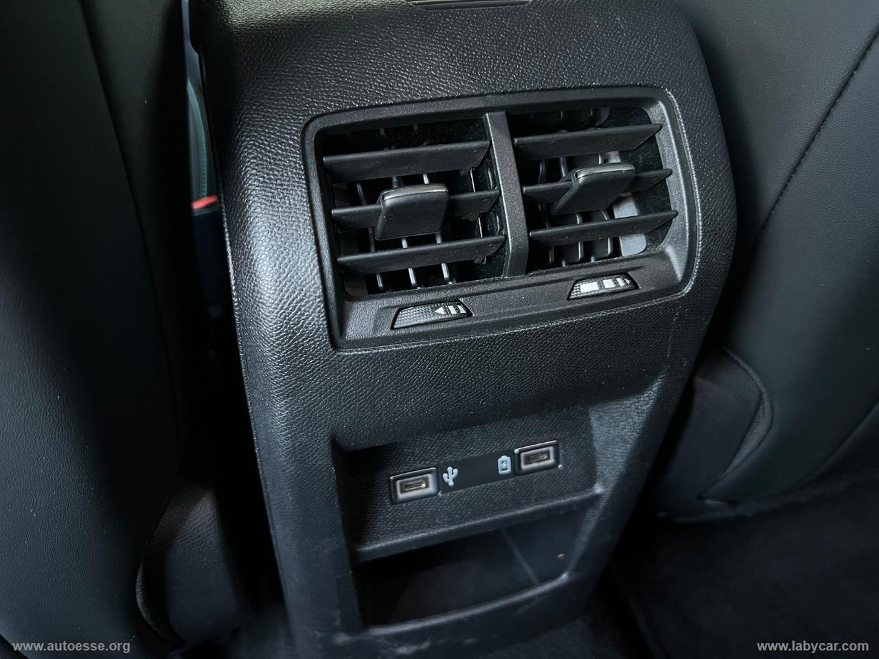 PEUGEOT 308 BlueHDi 130 S&S EAT8 Allure Pack