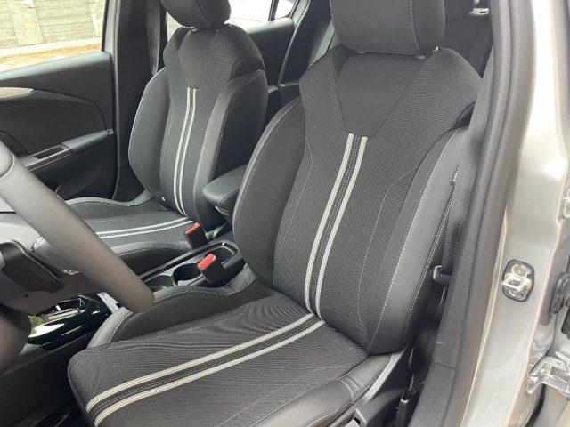 OPEL Corsa 1.2 HYBRID GS 110CV DCT6 AUTOMATICA APP-CONNECT