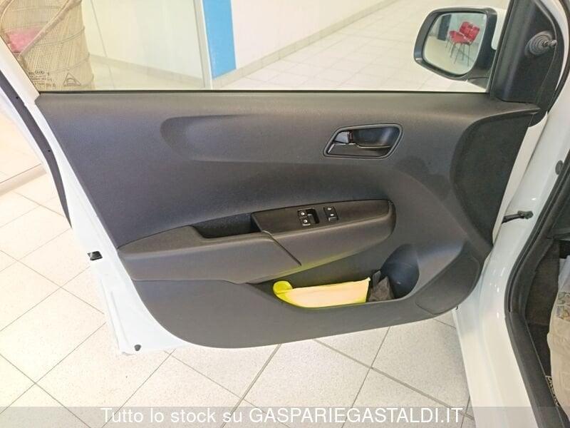 KIA Picanto 1.0 12V EcoGPL 5 porte Active