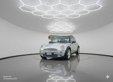 MINI Cooper 1.6 16V Cooper
