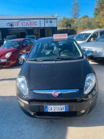 Fiat Punto Evo Punto Evo 1.3 Mjt 75 CV DPF 3 porte S&S Active