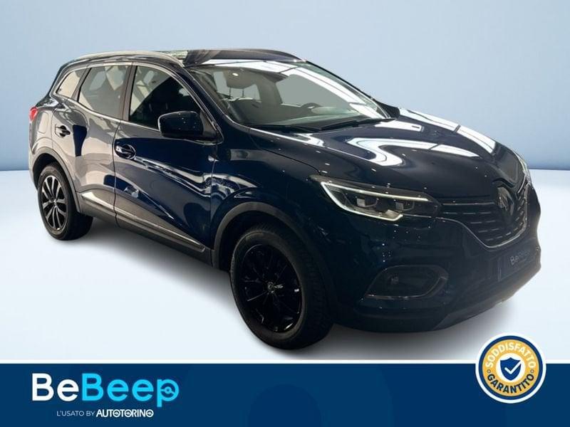 Renault Kadjar 1.5 BLUE DCI SPORT EDITION 115CV