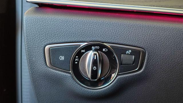 MERCEDES-BENZ E 300 d Coupè Auto 4Matic Mild hybrid Premium Plus