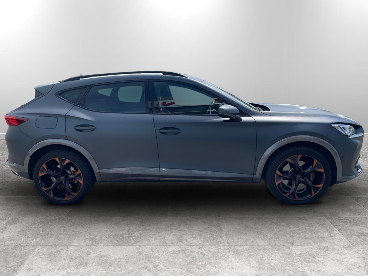 CUPRA Formentor 2.0 tsi VZ 245cv dsg
