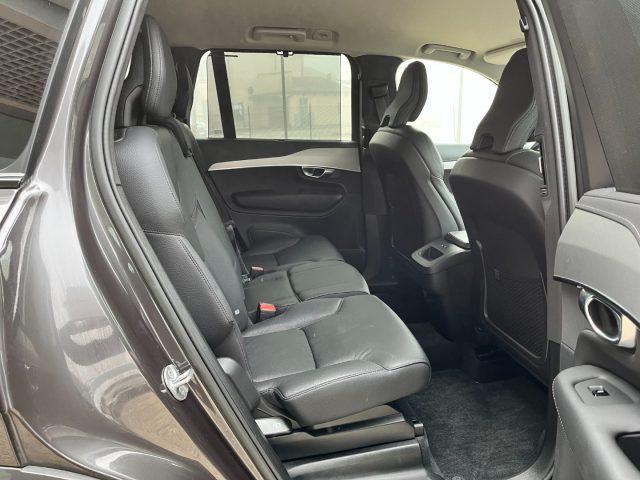 VOLVO XC90 B5 (d) AWD automatico 7 posti Plus Dark *ACC *HiFi
