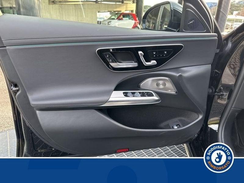 Mercedes-Benz Classe E 220d Station Wagon AMG Line Premium Plus