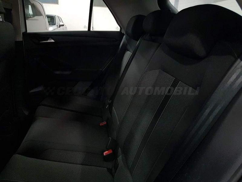 Volkswagen T-Roc T-Roc 1.0 tsi Style 110cv