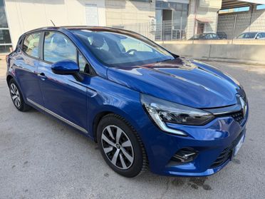 Renault Clio Full Hybrid E-Tech 140 CV 5 porte Initiale Paris