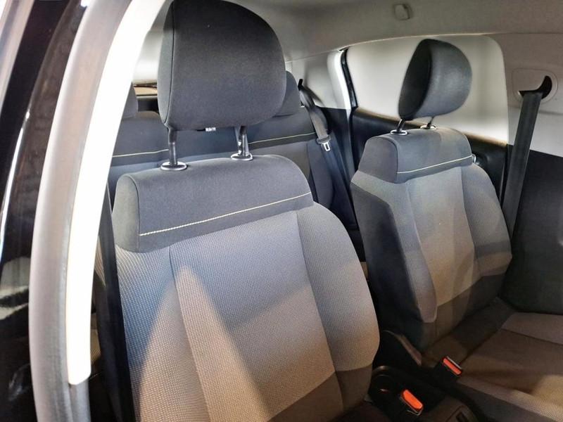 CITROEN C3 PureTech 83 S/S Shine Neo Patentati 5 PORTE
