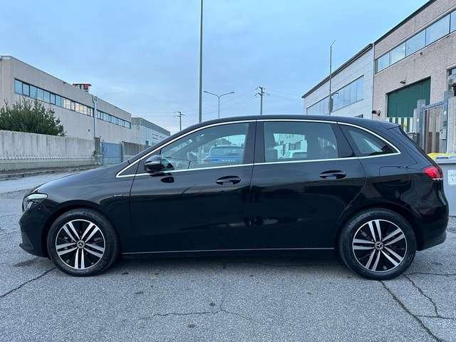 Mercedes-Benz B 250 B 250 e hybrid EQ Sport Plus