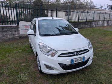 Hyundai i10 1.1 12V Sound Edition UNICO PROPRIETARIO