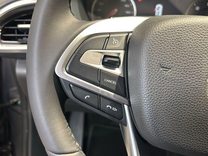 Foton Tunland G7 Tunland G7 2.0 TDI Doppia Cabina 4WD AT8