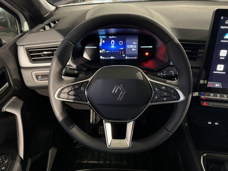 Renault Captur Captur ECO-G 100 CV Techno