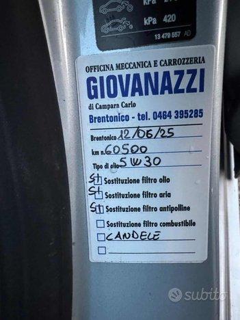 OPEL Astra 1.4 Turbo 150CV Start&Stop Sports Tou