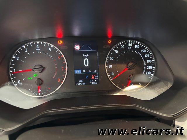 RENAULT Clio SCe 65 CV 5porte Equilibre Ideale per Neopatentati