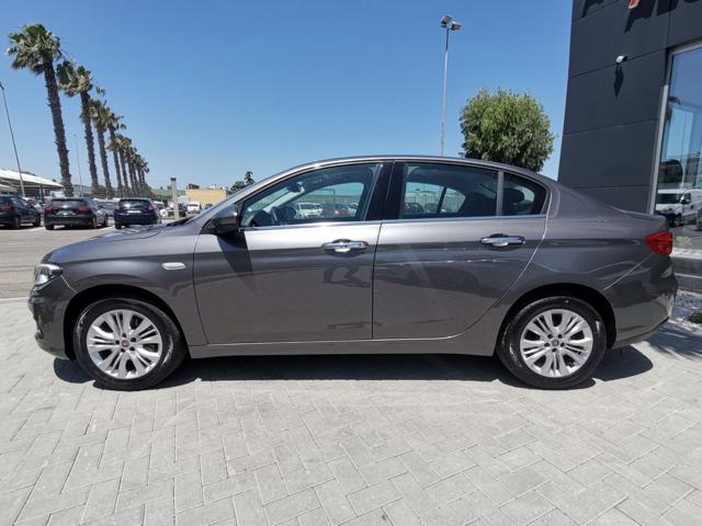FIAT Tipo 1.6 Mjt 4 porte Easy