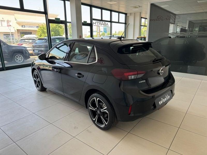 Opel Corsa 1.5 diesel 100 CV Elegance KM0