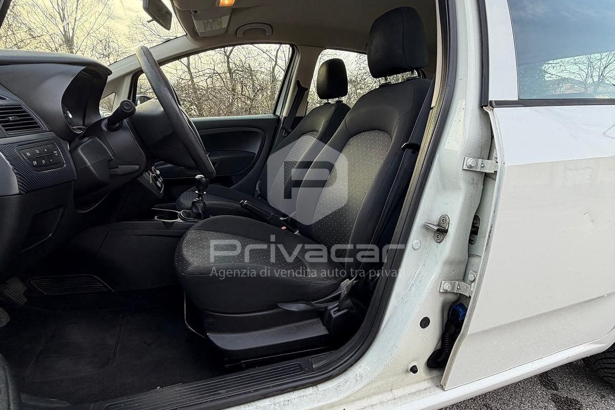 FIAT Grande Punto 1.2 5 porte Active