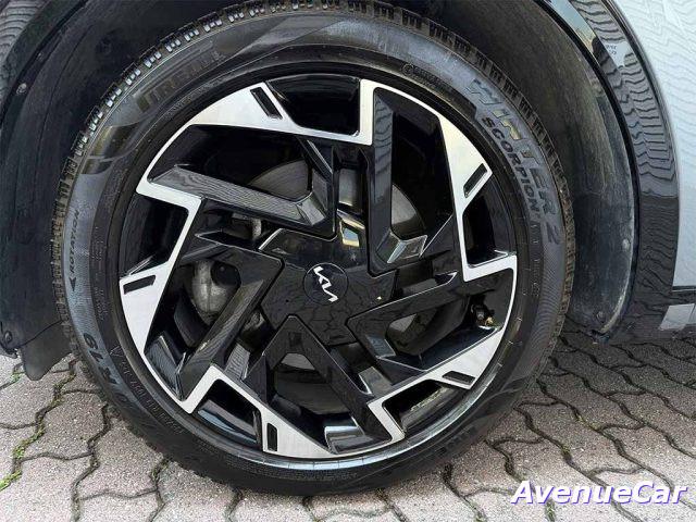 KIA Sportage mhev GT-line Plus awd dct TELECAMERA IVA ESPOSTA