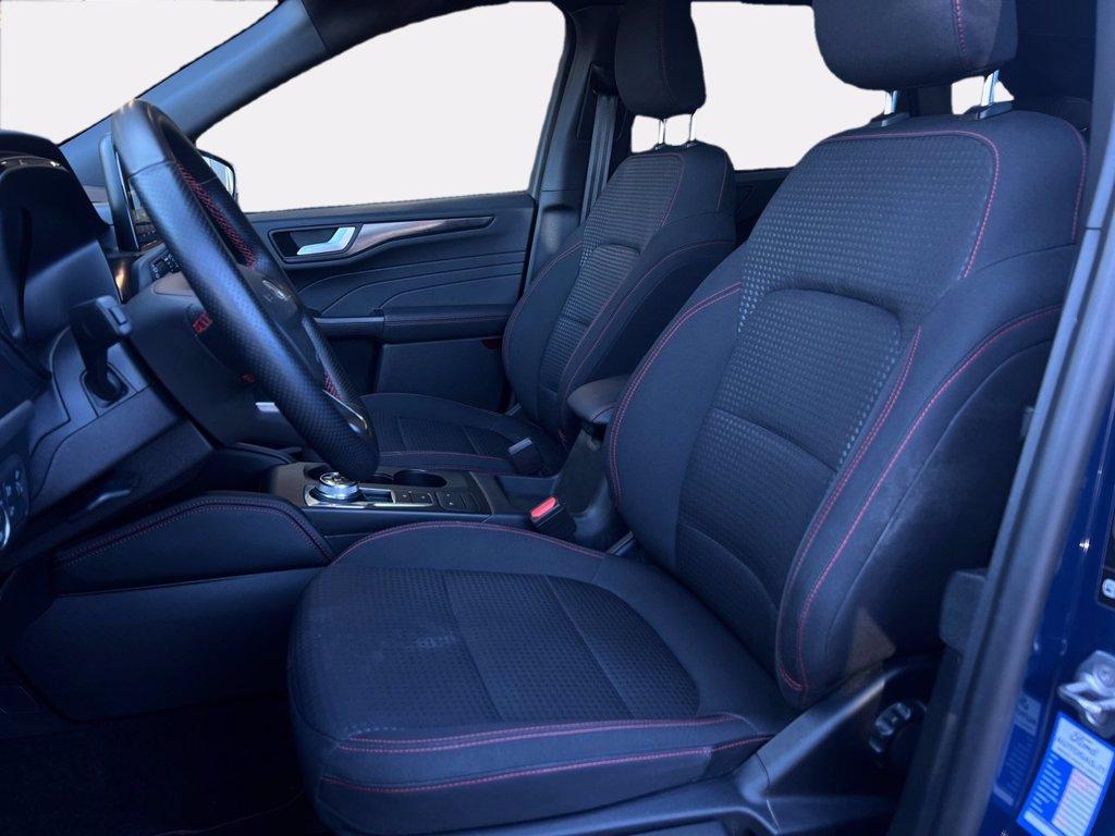FORD Kuga 2.5 Full Hybrid 190 CV CVT 2WD ST-Line del 2023