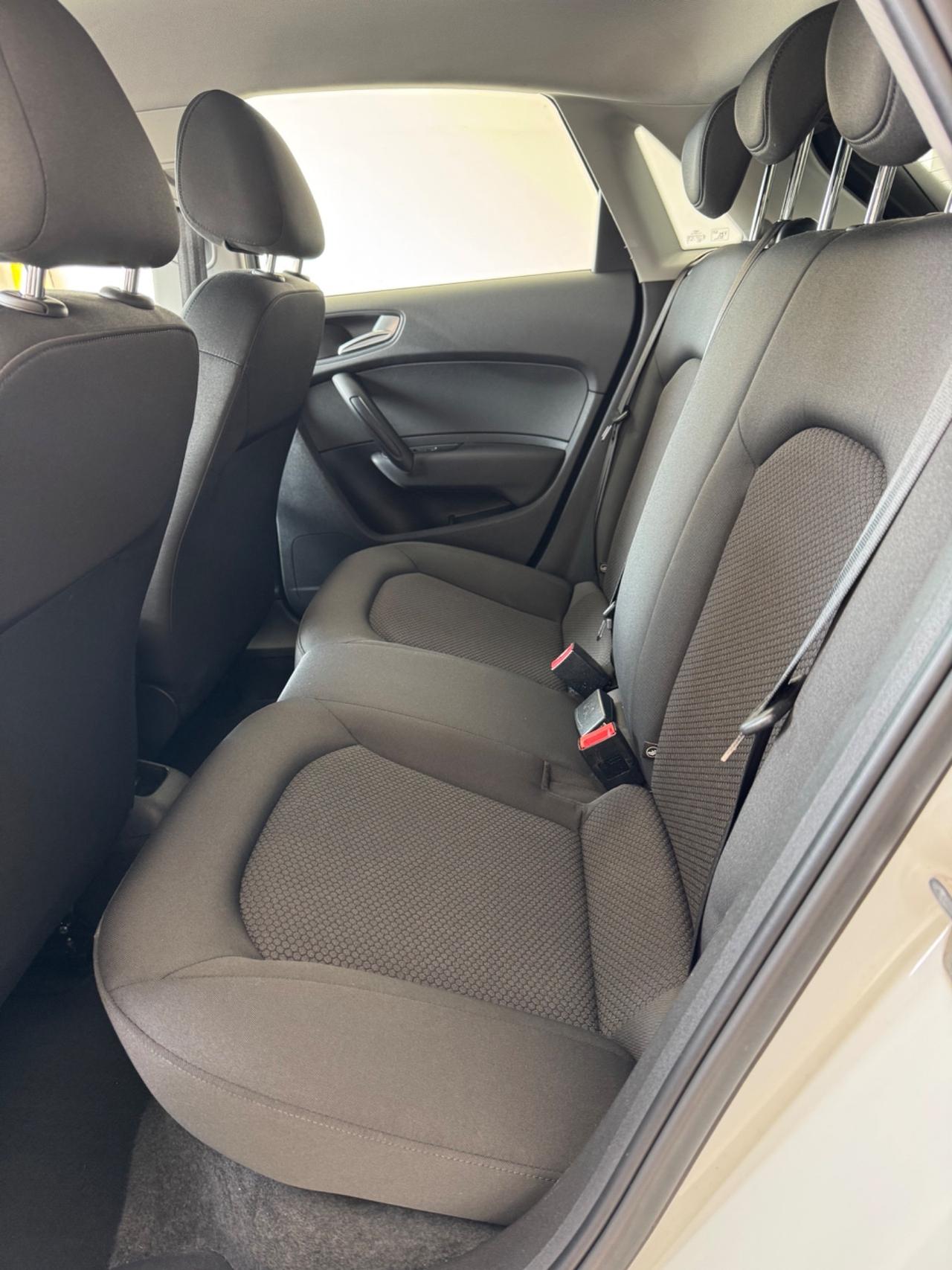 Audi A1 1.6 TDI Ambition