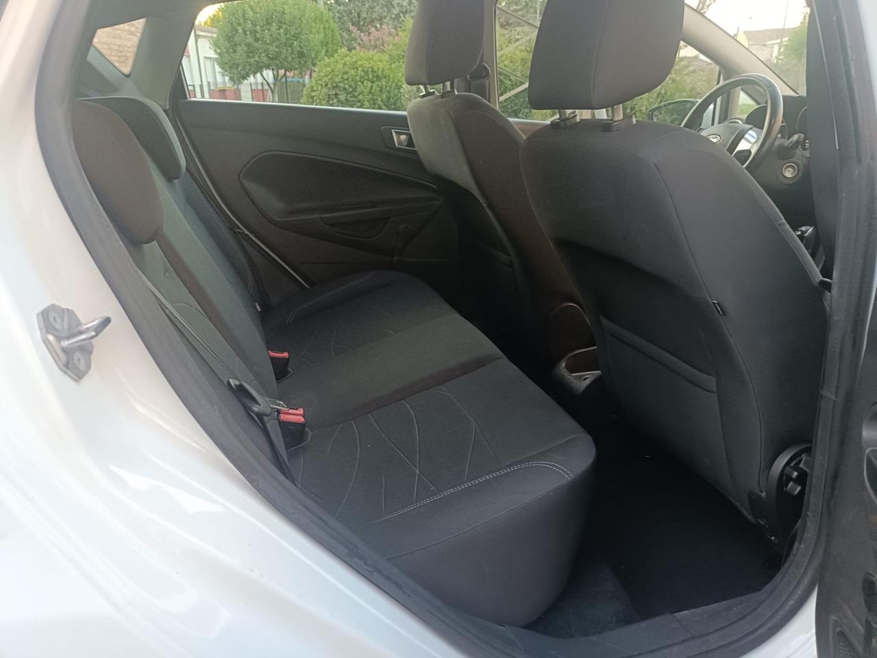 Ford Fiesta 1.5 TDCi 75CV 3 porte Business