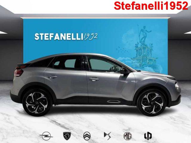 CITROEN C4 III 2021 - 1.2 puretech Shine s&s 130cv