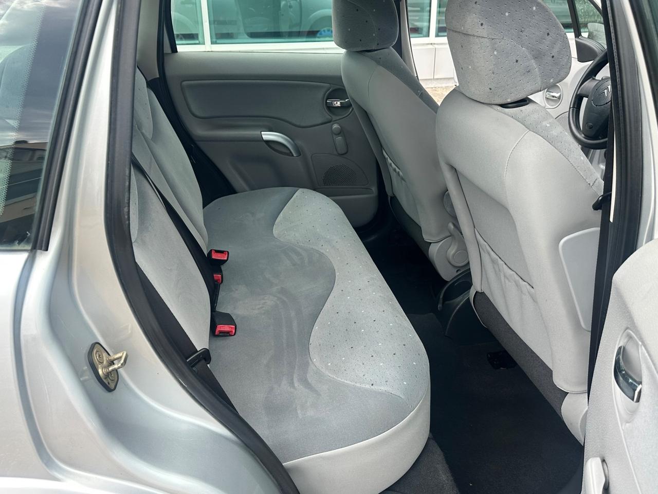 Citroen C3 1.1 benzina 67.000 km