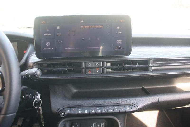 Jeep Avenger 1.2 Turbo Longitude