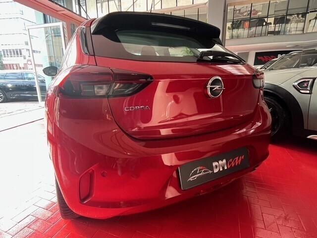 OPEL CORSA 1.2 i 16V 5 Porte DESIGN NAVIGATORE OK NEOPATENTATI
