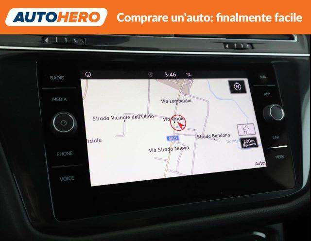 VOLKSWAGEN Tiguan Allspace 2.0 TDI SCR DSG Business BMT