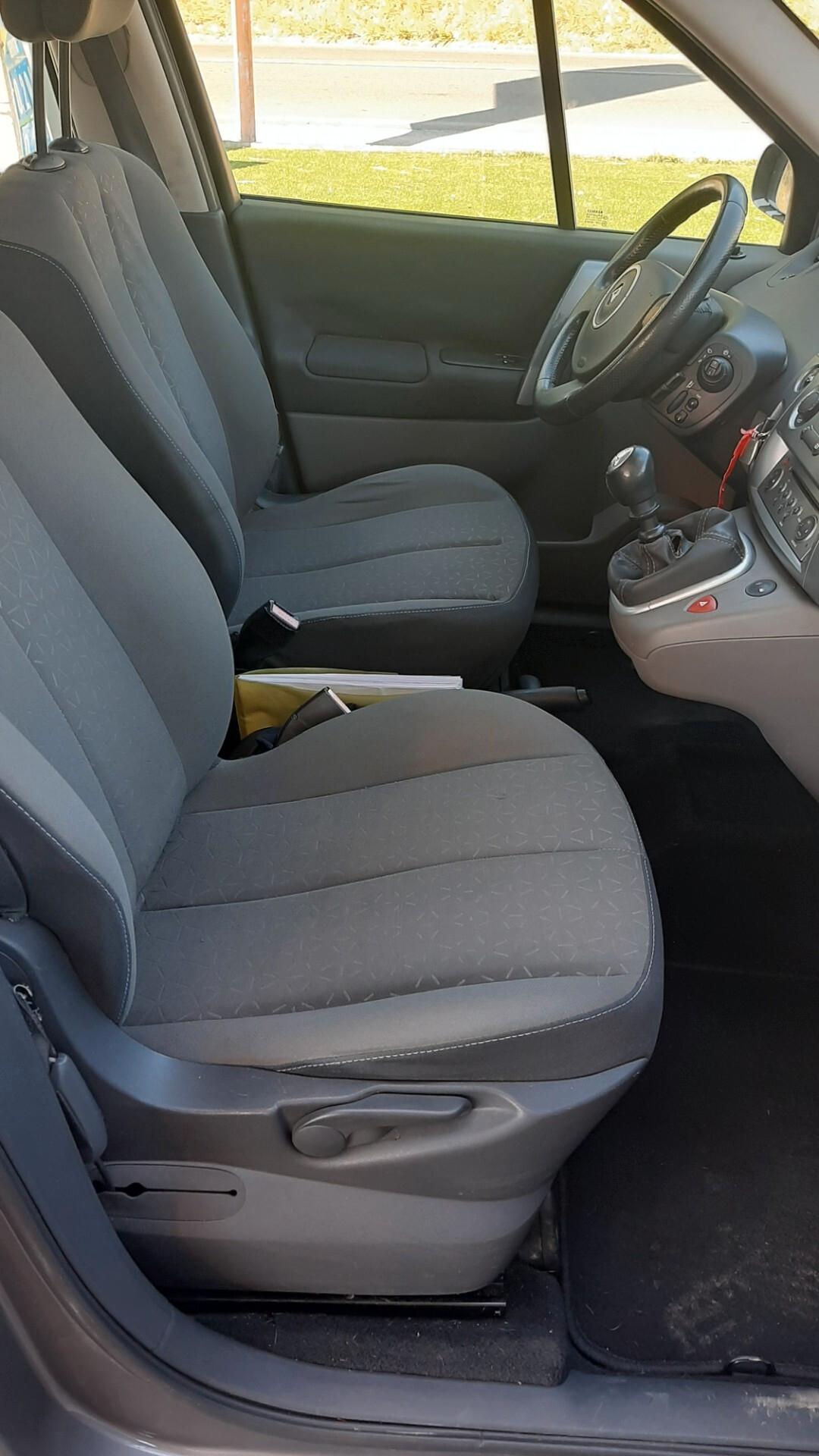 Renault Scénic 1.9 dCi/130CV Dynamique