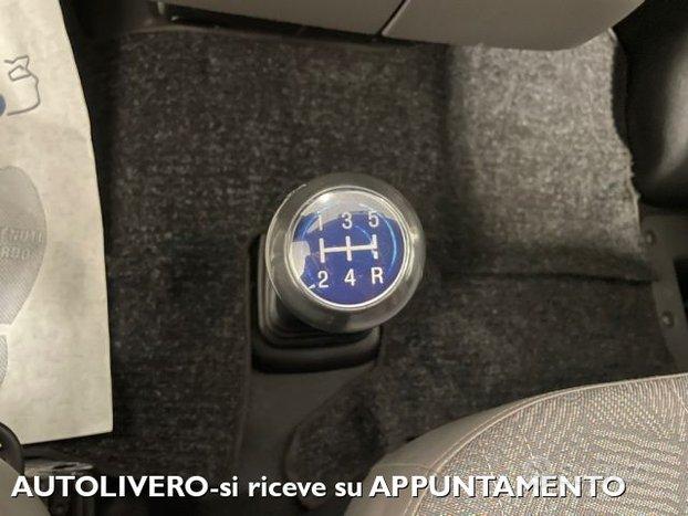 FORD Transit 2.0 TD 75CV 9POSTI+TENDALINO+GANCIO