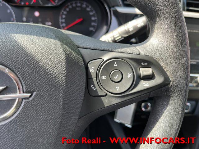 OPEL Corsa 1.2 Edition NEOPATENTATI PROMO!!