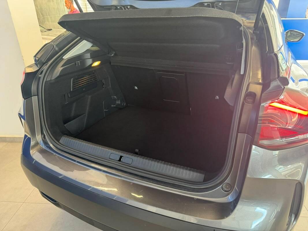 Citroen C4 1.5 bluehdi Shine s&s 130cv eat8
