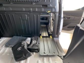 Toyota Proace City COMFORT SHORT PORTA SINGOLA "PRONTA CONSEGNA"