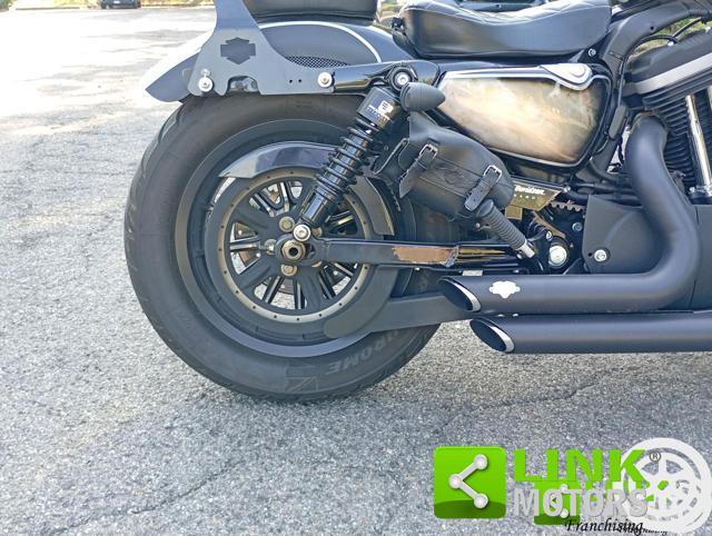 HARLEY-DAVIDSON 883 Iron 2012