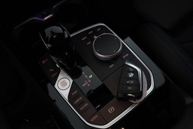 BMW 116 Serie 1 d 5p. Msport