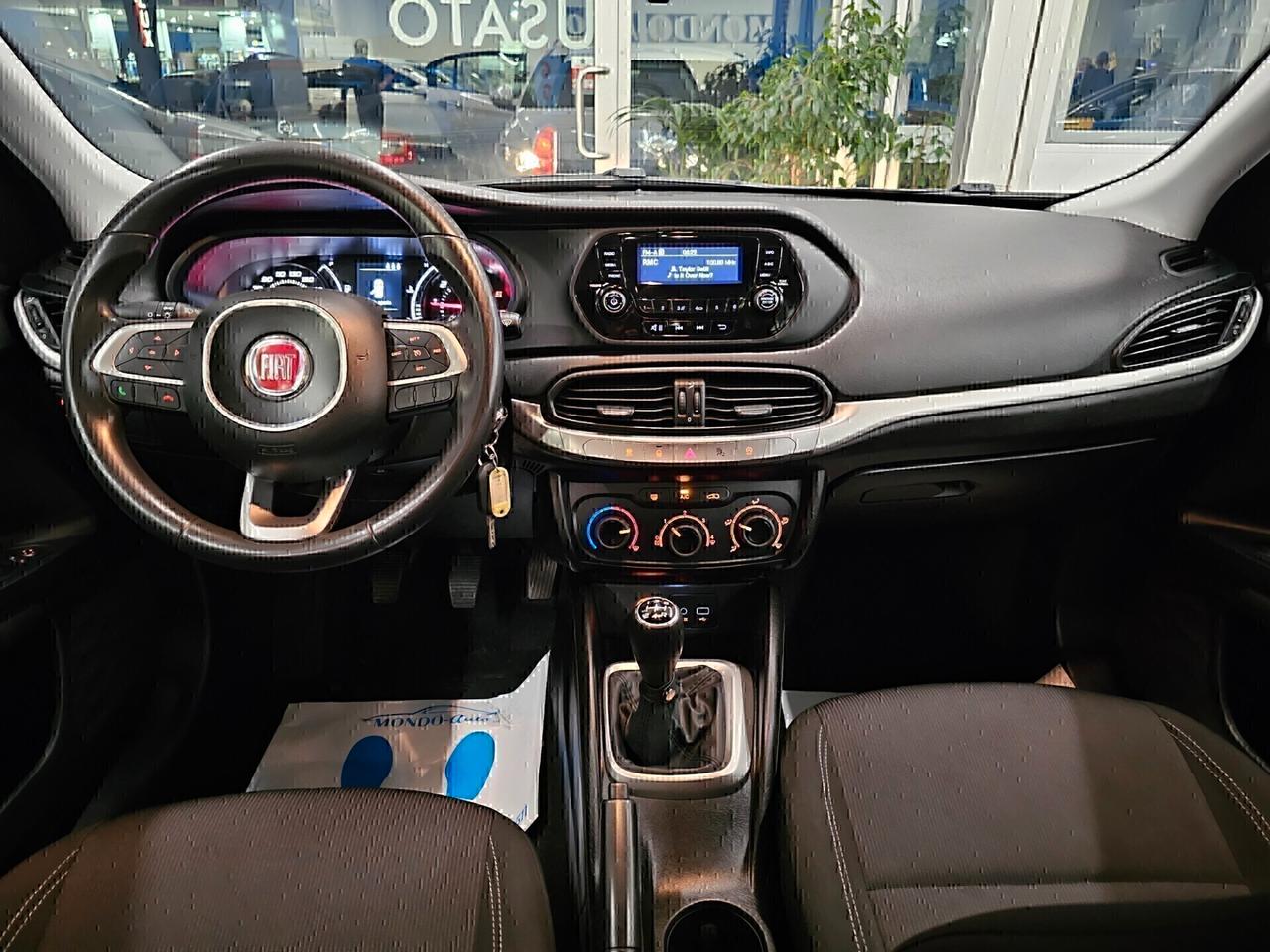 Fiat Tipo 1.3 Mjt2 95cv Lounge NEOPATENTATI