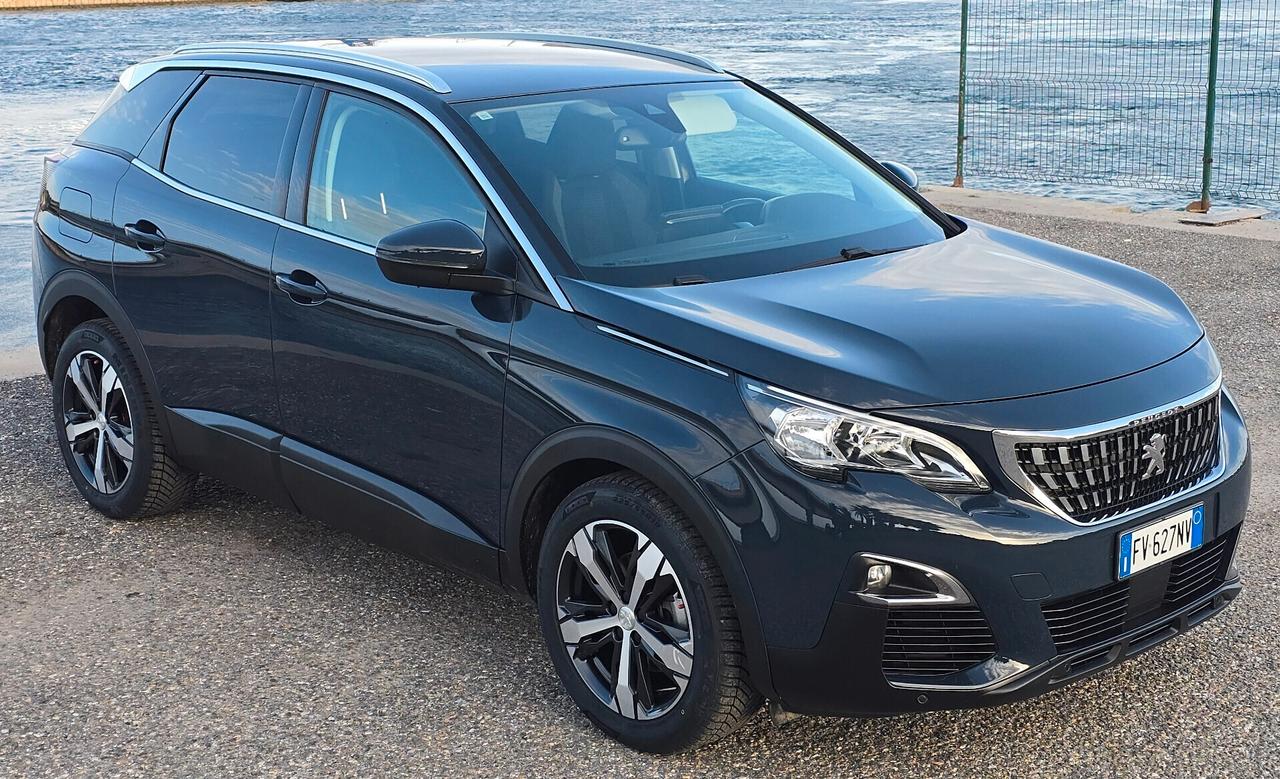 Peugeot 3008 BlueHDi 130 S&S Business